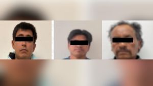 En 3 casos, FGE logra proceso y aprehensi&oacute;n de sujetos por abusos a menores