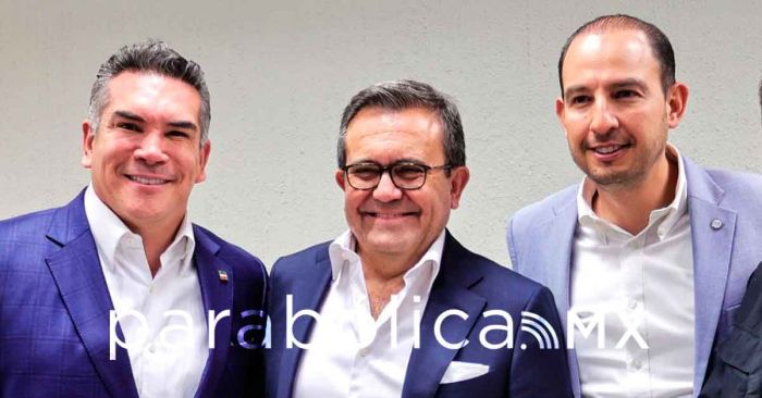 Se deslinda el priista Ildefonso Guajardo de c&oacute;mplice de asesinos de Carlos Manzo