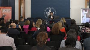 BUAP, sede de Encuentro de Docentes en Ciencias Experimentales