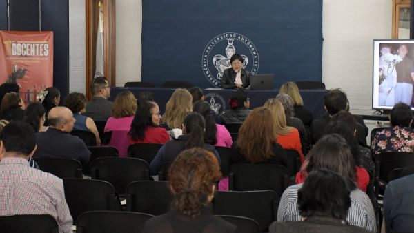 BUAP, sede de Encuentro de Docentes en Ciencias Experimentales