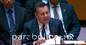 Revive Estados Unidos las peores pr&aacute;cticas del colonialismo: Venezuela ante la ONU