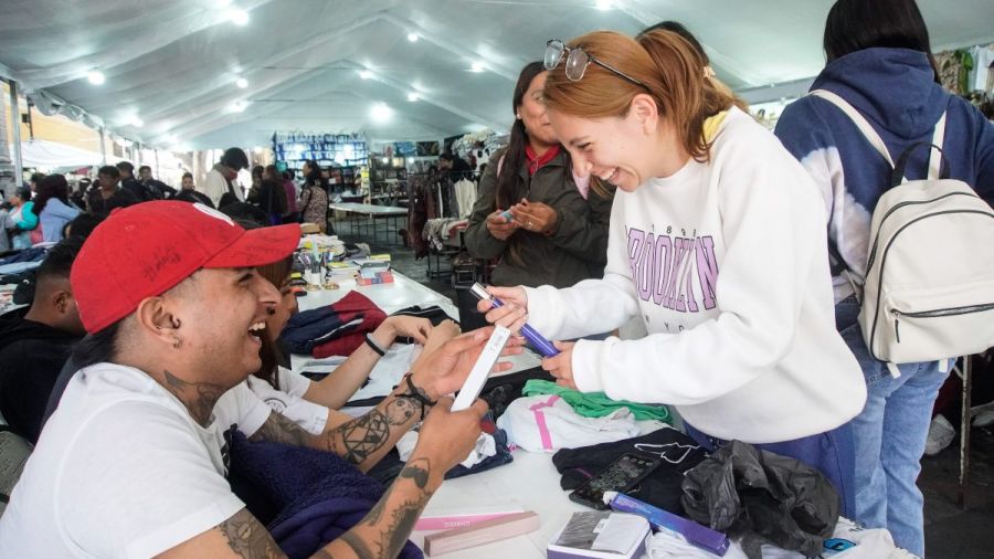 Invitan a participar en programa de J&oacute;venes Imparables en Canoa
