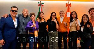 Suma MC a quien "quiera construir": justifica Suriano llegada de Gali