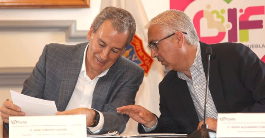 Presenta Pepe Chedraui la &ldquo;Ruta Institucional&rdquo; para atender la violencia de g&eacute;nero