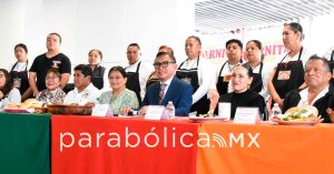 Prev&eacute;n en Totimehuacan derrama de 12 mdpe por l mayor Festival de la Carnita de su historia