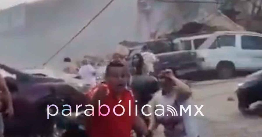 Se solidariza Sheinbaum con Colombia tras el sismo magnitud 7.4