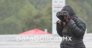 Suspende SEP clases en 173 municipios este viernes 2 de octubre por lluvias