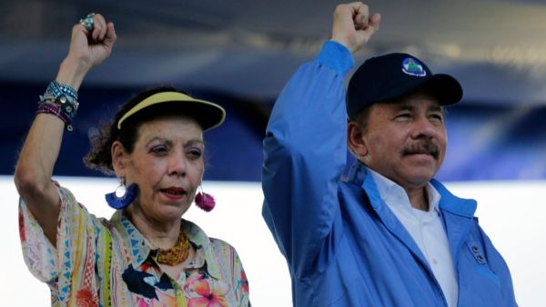 Sentencia Ortega: no volver&aacute; a haber elecciones en Nicaragua