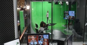 Celebra TV BUAP cinco a&ntilde;os como medio universitario