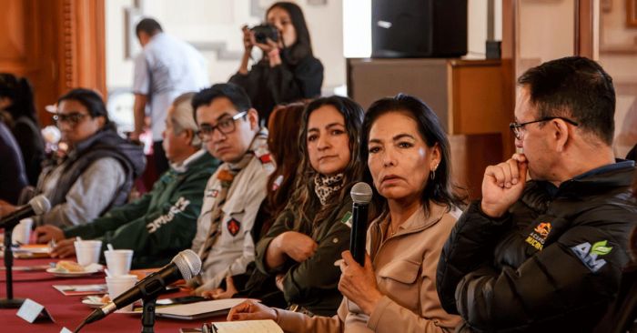 Define IMACP calendario de Noche de Museos 2026