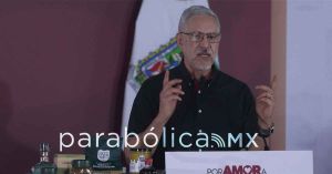 Iniciar&iacute;an obras del Polo de Econom&iacute;a Circular en San Jos&eacute; Chiapa en 2026; operar&aacute; en 2027