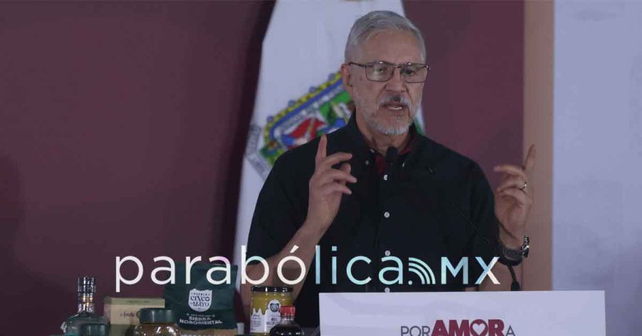 Iniciar&iacute;an obras del Polo de Econom&iacute;a Circular en San Jos&eacute; Chiapa en 2026; operar&aacute; en 2027