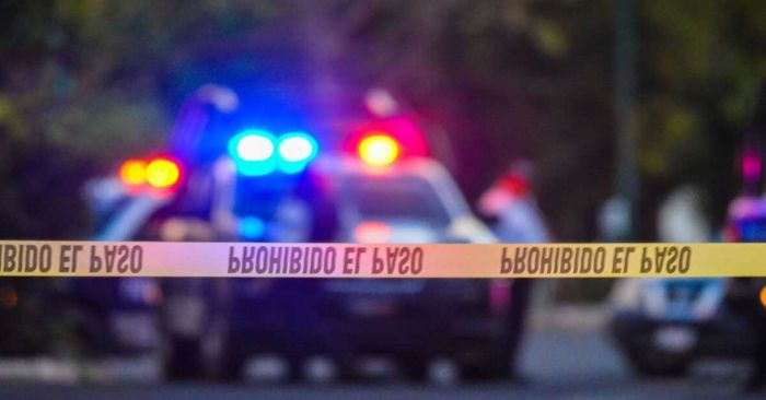 Asaltan a cuentahabiente en Las &Aacute;nimas