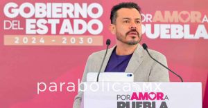 Contrapone Garc&iacute;a Parra a TV Azteca sobre el Cableb&uacute;s en Derecho de R&eacute;plica&nbsp;
