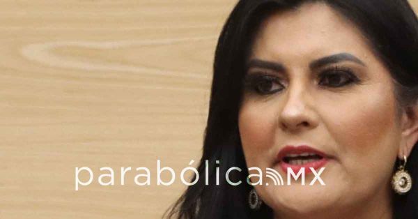 Pide Delfina Pozos fortalecer sanciones al nepotismo