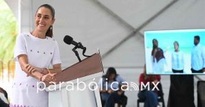 Se trabaja Decreto especial de fomento al ecoturismo en la zona de Mahahual: Sheinbaum