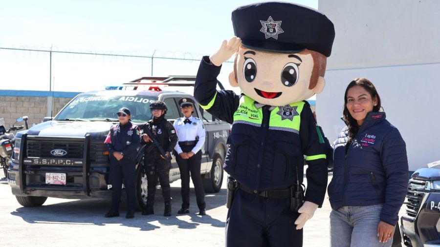 Implementa San Andr&eacute;s Cholula operativo por fiestas de Todos Santos