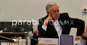La novela negra que uni&oacute; a Bartlett y Maximino