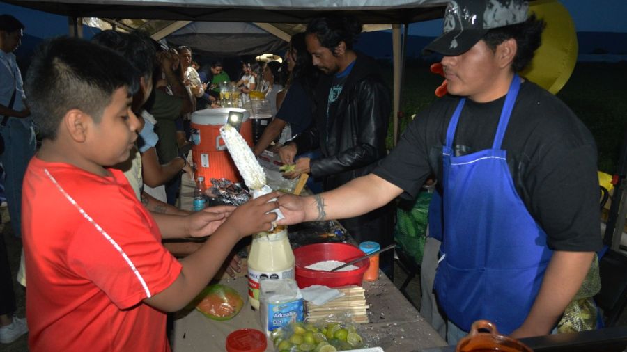 Inicia el mi&eacute;rcoles la Elotada 2026 en el municipio de Atlixco