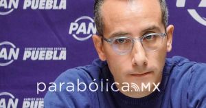 Hay trato desigual en investigaciones por criptomonedas, reclama Riestra