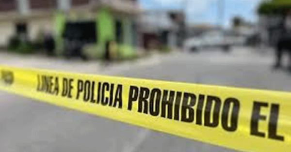 Hallan al menos tres cad&aacute;veres cerca de Azumbilla