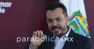 Oaxaca no ha presentado pruebas contra exalcaldesa de Acatl&aacute;n: JLGP