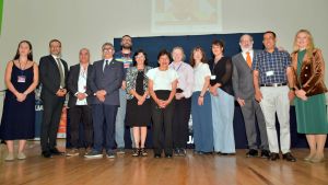 Inaugura rectora de la BUAP gira de promoci&oacute;n de Doctorado en Francia