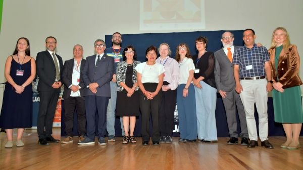 Inaugura rectora de la BUAP gira de promoci&oacute;n de Doctorado en Francia