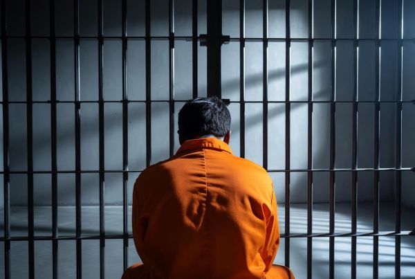 A prisi&oacute;n, 18 a&ntilde;os 4 meses por homicidio calificado en V. Carranza
