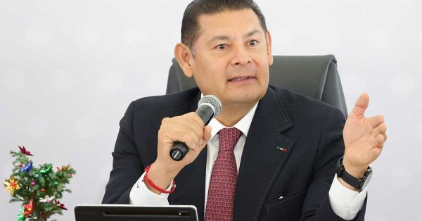 Sanciona Gobierno de Puebla actos de corrupci&oacute;n sin excepciones