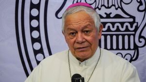 &ldquo;Ser periodista y pastor hoy es una misi&oacute;n de alto riesgo&rdquo;: Arzobispo de Puebla