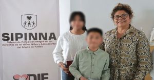 Instalan COMUPANNA en Cuautlancingo y fortalecen la participaci&oacute;n infantil