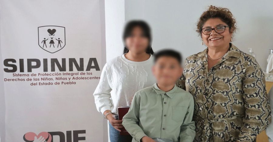 Instalan COMUPANNA en Cuautlancingo y fortalecen la participaci&oacute;n infantil