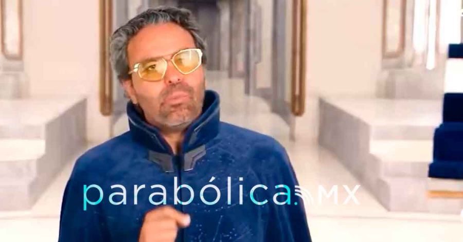 Avala Pavel Gaspar "informe gal&aacute;ctico" de Zatara&iacute;n Leal