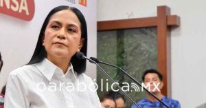 Denuncia Morena el &ldquo;QRgate&rdquo; del PRI en Coahuila