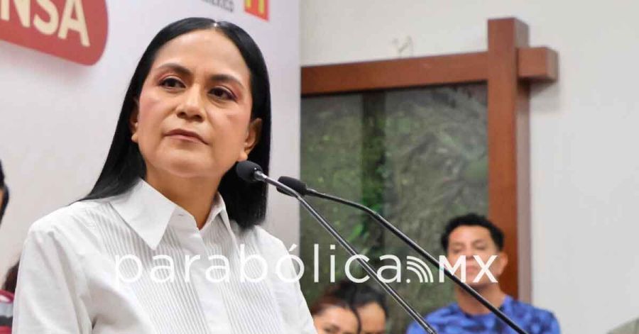 Denuncia Morena el &ldquo;QRgate&rdquo; del PRI en Coahuila