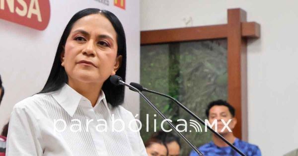 Denuncia Morena el &ldquo;QRgate&rdquo; del PRI en Coahuila