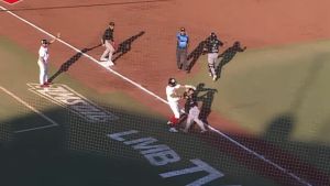 Suspende LMB a beisbolista venezolano por agresi&oacute;n
