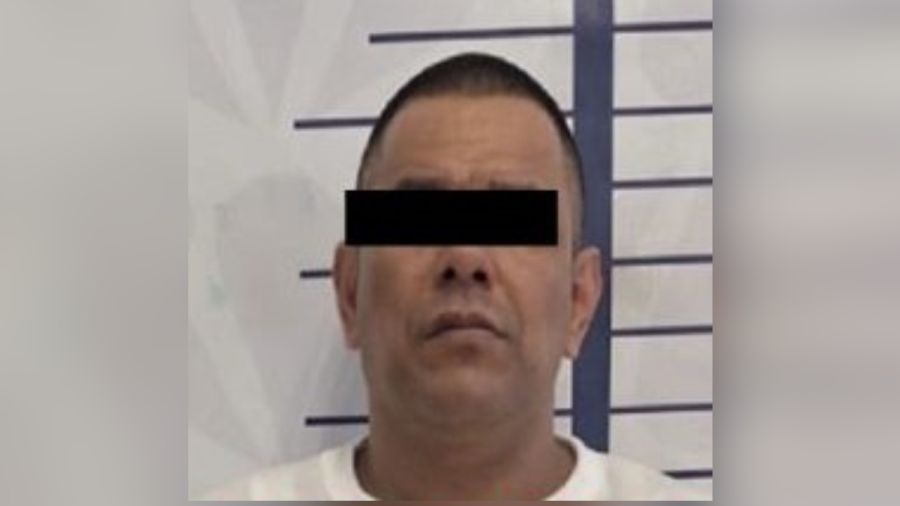 Cumplimenta Fiscal&iacute;a orden de aprehensi&oacute;n por robo agravado