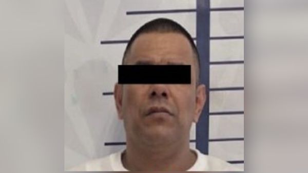 Cumplimenta Fiscal&iacute;a orden de aprehensi&oacute;n por robo agravado