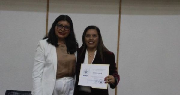 Impulsa ayuntamiento de Puebla la cultura de la rendici&oacute;n de cuentas