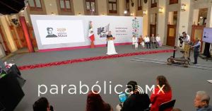 Estados Unidos no ha cooperado en los temas como el huachicol fiscal y Ayotzinapa: Sheinbaum