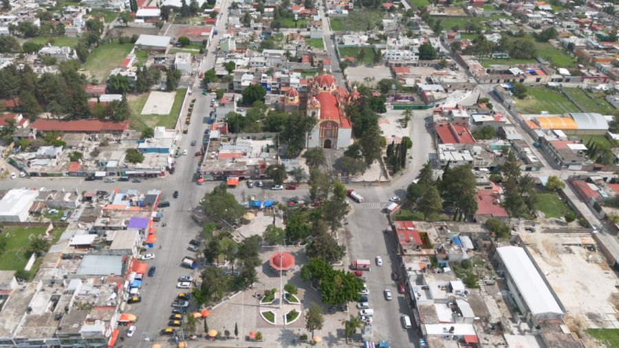 Totimehuac&aacute;n podr&iacute;a convertirse en municipio 218 antes del 15 de julio