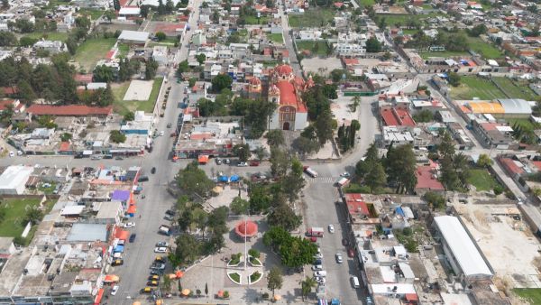 Totimehuac&aacute;n podr&iacute;a convertirse en municipio 218 antes del 15 de julio