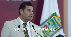 Se apunta Armenta al antidoping "para dar el ejemplo"
