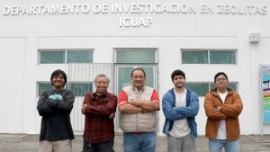 Promueve acad&eacute;mico BUAP proyecto h&iacute;drico regional