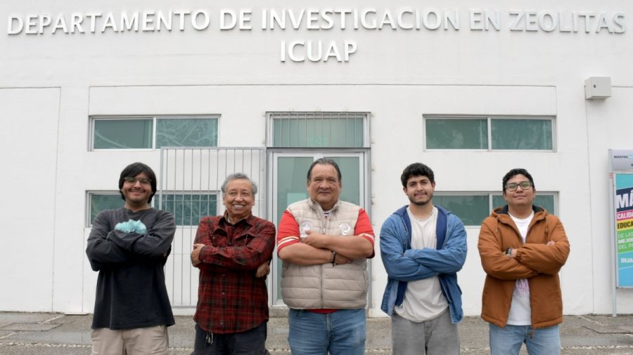 Promueve acad&eacute;mico BUAP proyecto h&iacute;drico regional