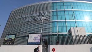 Investiga FGE comisi&oacute;n de delitos contra animales