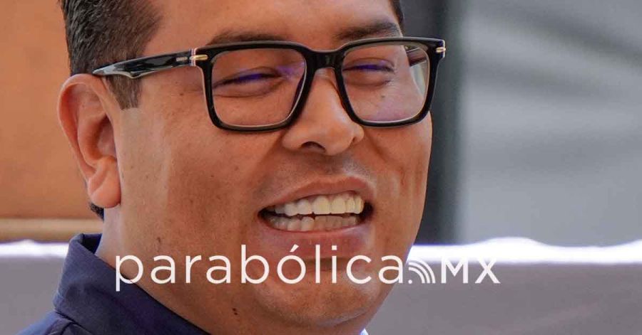 Critica N&eacute;stor Camarillo destape "priista" de Laura Artemisa