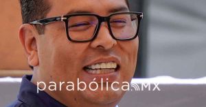 Critica N&eacute;stor Camarillo destape "priista" de Laura Artemisa